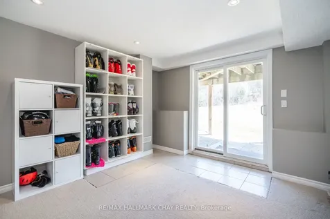 57 High Vista Drive Oro-medonte ON L4M 4Y8