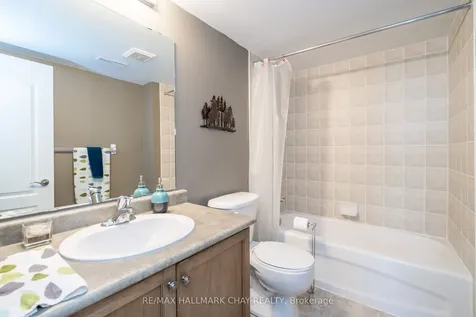 57 High Vista Drive Oro-medonte ON L4M 4Y8