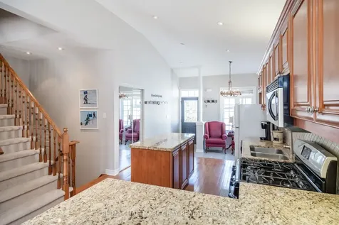57 High Vista Drive Oro-medonte ON L4M 4Y8