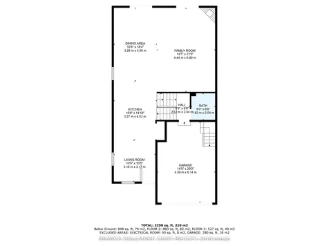 57 High Vista Drive Oro-medonte ON L4M 4Y8