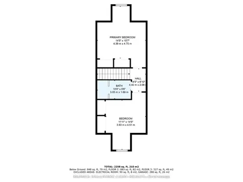 57 High Vista Drive Oro-medonte ON L4M 4Y8