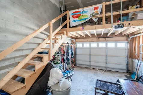 57 High Vista Drive Oro-medonte ON L4M 4Y8