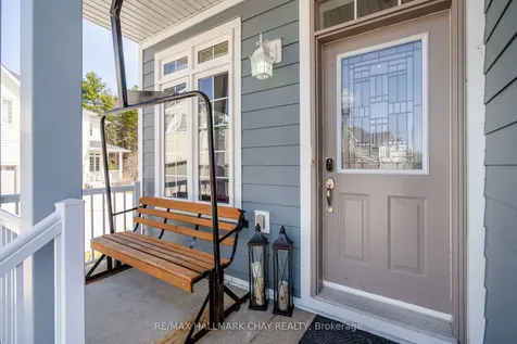 57 High Vista Drive Oro-medonte ON L4M 4Y8