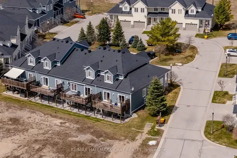 57 High Vista Drive Oro-medonte ON L4M 4Y8