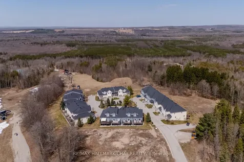 57 High Vista Drive Oro-medonte ON L4M 4Y8