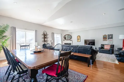 57 High Vista Drive Oro-medonte ON L4M 4Y8