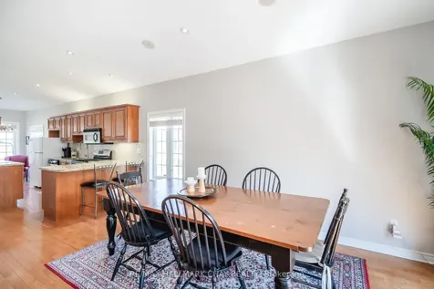 57 High Vista Drive Oro-medonte ON L4M 4Y8