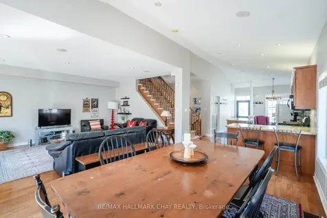 57 High Vista Drive Oro-medonte ON L4M 4Y8
