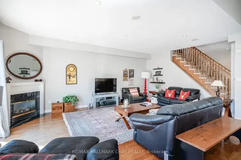 57 High Vista Drive Oro-medonte ON L4M 4Y8