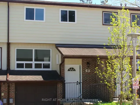 63 Ferris Lane Barrie ON L4M 5C4