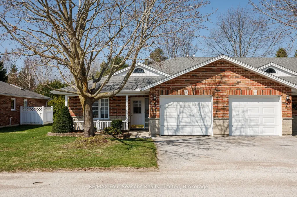 275 Huron Street Clearview ON L0M 1S0