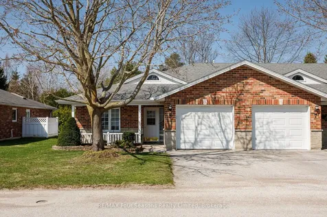 275 Huron Street Clearview ON L0M 1S0