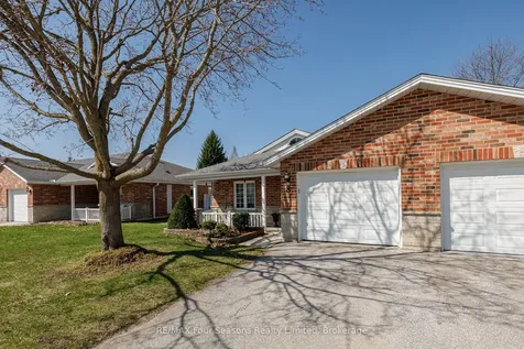 275 Huron Street Clearview ON L0M 1S0