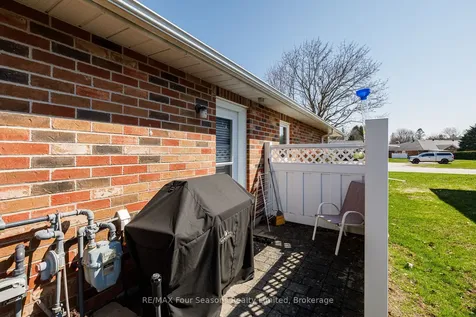 275 Huron Street Clearview ON L0M 1S0