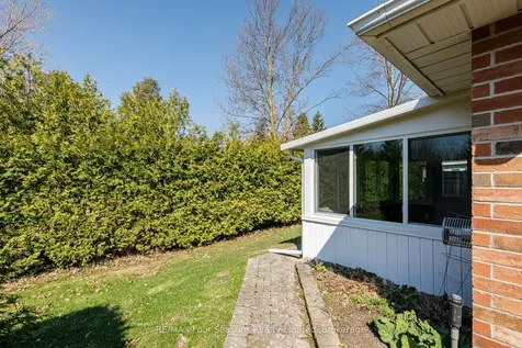 275 Huron Street Clearview ON L0M 1S0