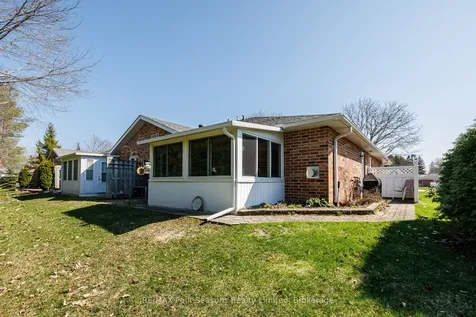 275 Huron Street Clearview ON L0M 1S0