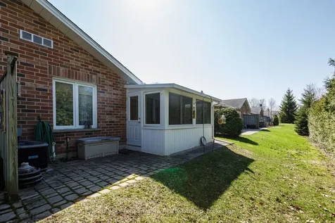 275 Huron Street Clearview ON L0M 1S0