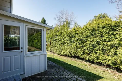 275 Huron Street Clearview ON L0M 1S0