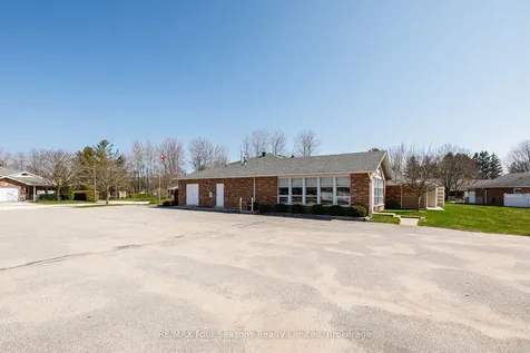 275 Huron Street Clearview ON L0M 1S0