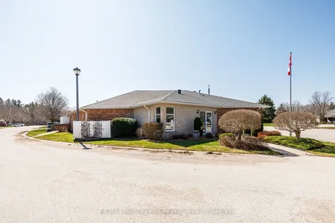 275 Huron Street Clearview ON L0M 1S0