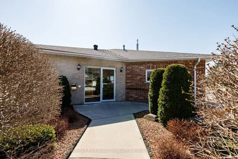 275 Huron Street Clearview ON L0M 1S0