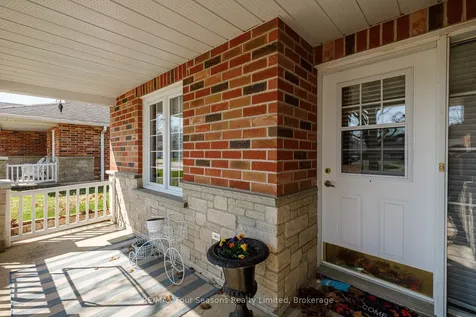 275 Huron Street Clearview ON L0M 1S0