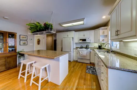 275 Huron Street Clearview ON L0M 1S0