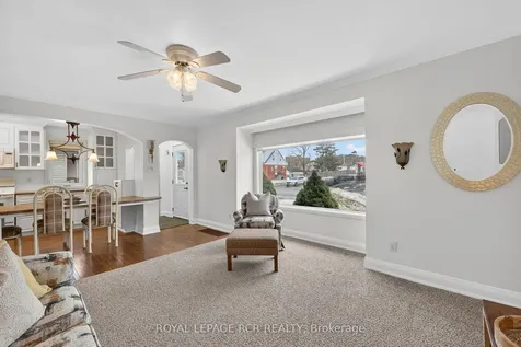 65 Donald Street Barrie ON L4N 1E5