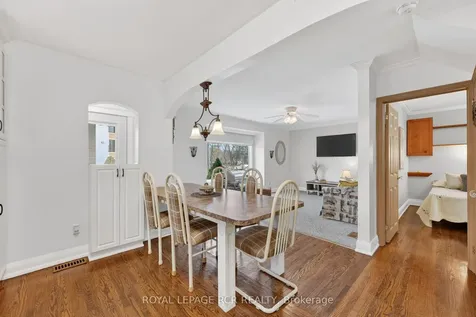 65 Donald Street Barrie ON L4N 1E5