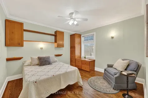 65 Donald Street Barrie ON L4N 1E5