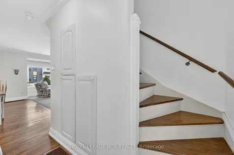 65 Donald Street Barrie ON L4N 1E5
