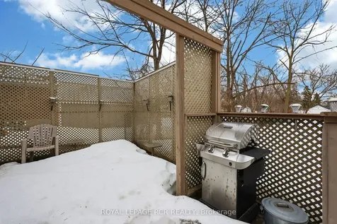 65 Donald Street Barrie ON L4N 1E5