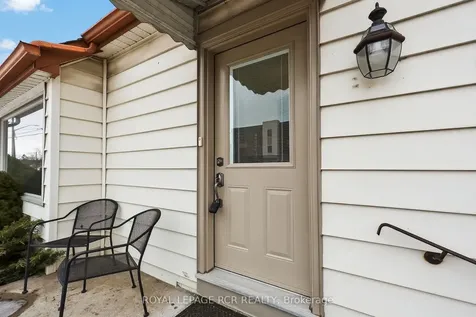 65 Donald Street Barrie ON L4N 1E5