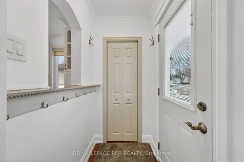 65 Donald Street Barrie ON L4N 1E5