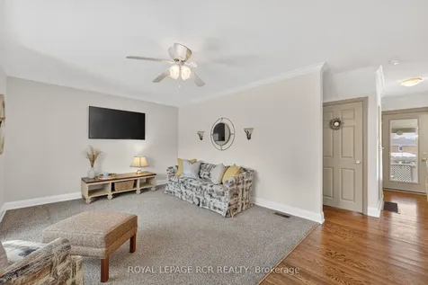 65 Donald Street Barrie ON L4N 1E5
