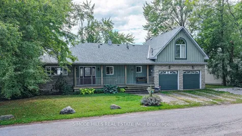 4283 Plum Point Road Ramara ON L3V 0L4