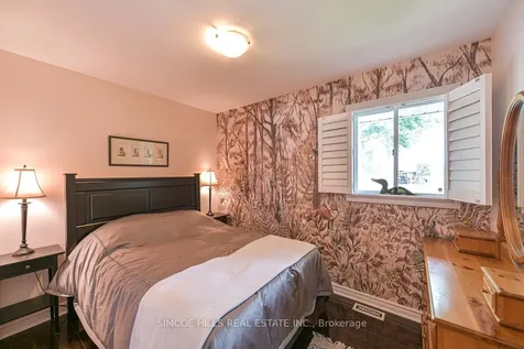 4283 Plum Point Road Ramara ON L3V 0L4