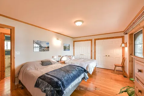 4283 Plum Point Road Ramara ON L3V 0L4