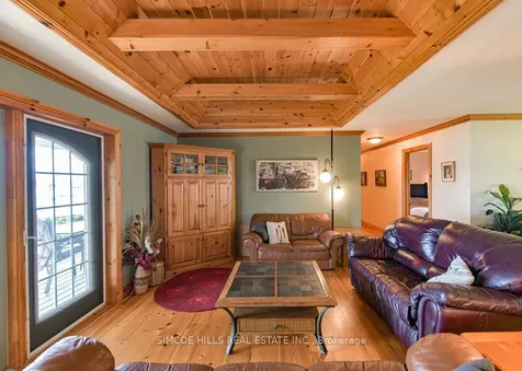 4283 Plum Point Road Ramara ON L3V 0L4