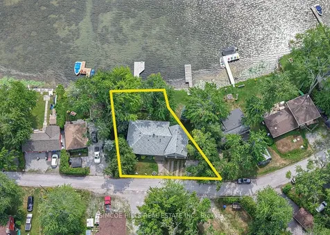 4283 Plum Point Road Ramara ON L3V 0L4