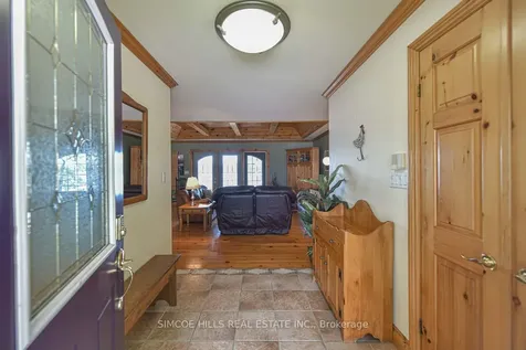 4283 Plum Point Road Ramara ON L3V 0L4