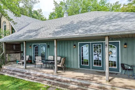 4283 Plum Point Road Ramara ON L3V 0L4
