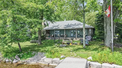 4283 Plum Point Road Ramara ON L3V 0L4