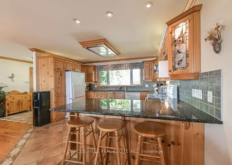 4283 Plum Point Road Ramara ON L3V 0L4