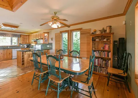 4283 Plum Point Road Ramara ON L3V 0L4