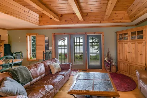 4283 Plum Point Road Ramara ON L3V 0L4