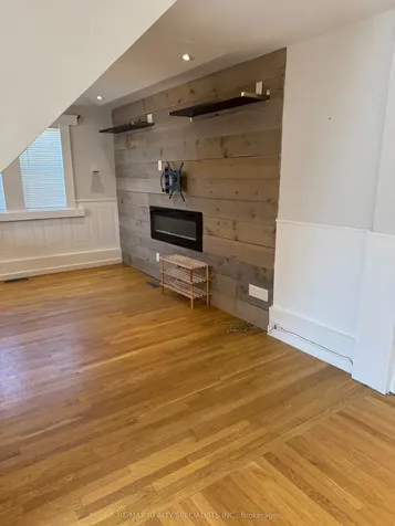 49 Sanford Street Barrie ON L4N 3C3