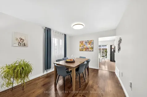 168 Hurst Drive Barrie ON L4N 8P6