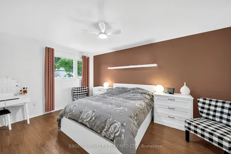 168 Hurst Drive Barrie ON L4N 8P6