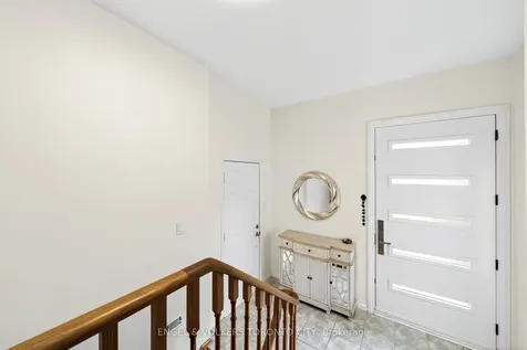 168 Hurst Drive Barrie ON L4N 8P6